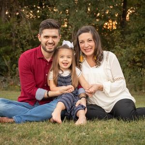 Meet your Posher, Jonathan